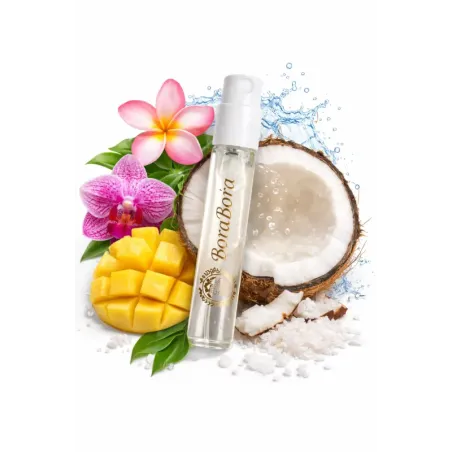Giardini di Toscana BoraBora oficiálna vzorka parfumu 2 ml 0,06 fl. oz.